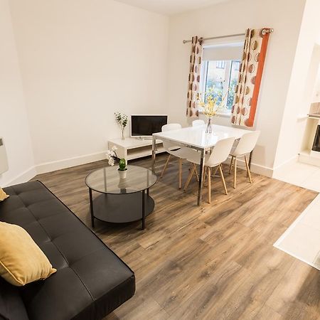Meridian Apartment Suites Southend-on-Sea Zewnętrze zdjęcie