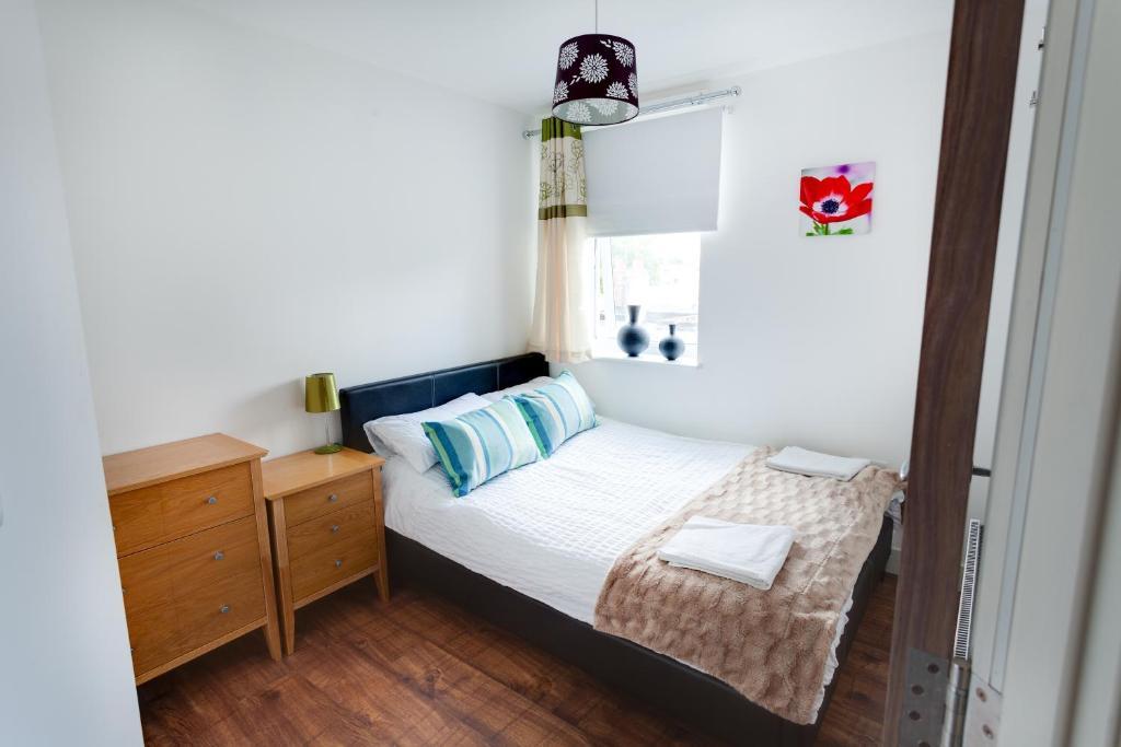 Meridian Apartment Suites Southend-on-Sea Zewnętrze zdjęcie