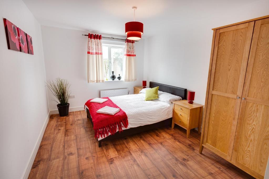 Meridian Apartment Suites Southend-on-Sea Pokój zdjęcie