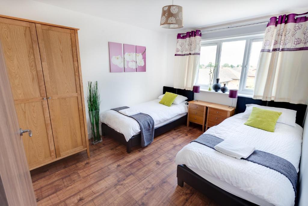 Meridian Apartment Suites Southend-on-Sea Pokój zdjęcie
