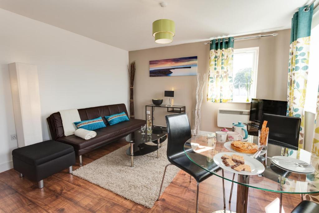 Meridian Apartment Suites Southend-on-Sea Pokój zdjęcie