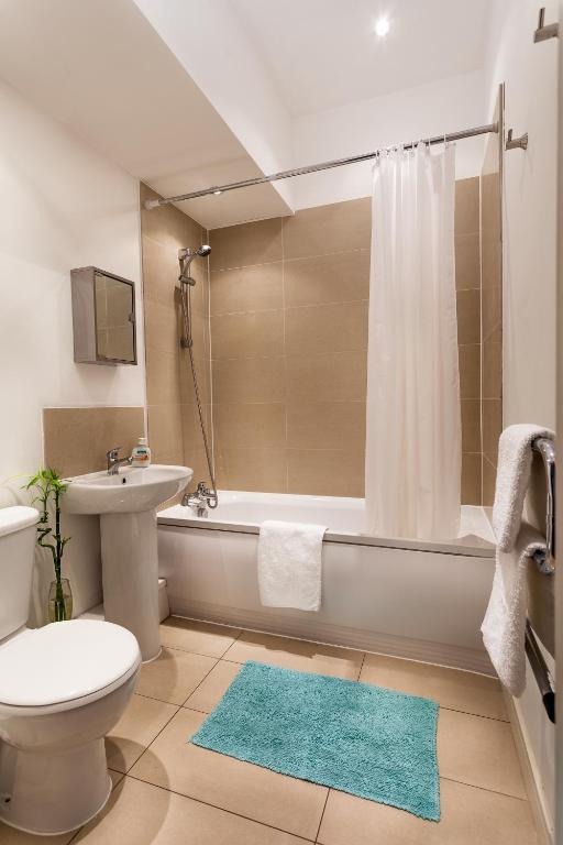 Meridian Apartment Suites Southend-on-Sea Pokój zdjęcie