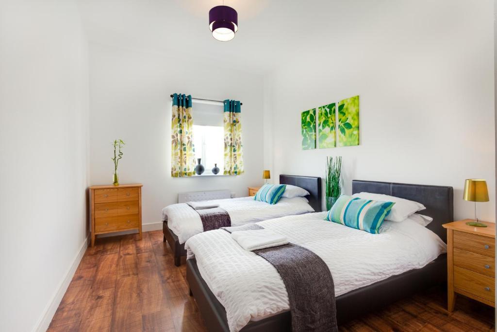 Meridian Apartment Suites Southend-on-Sea Pokój zdjęcie